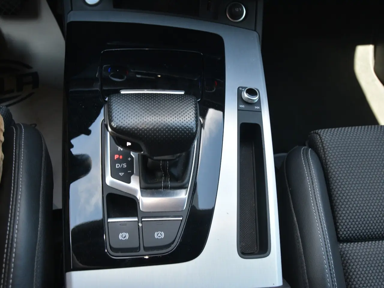 Billede 14 - Audi Q5 55 TFSi e S-line Sportback quattro S-tr.