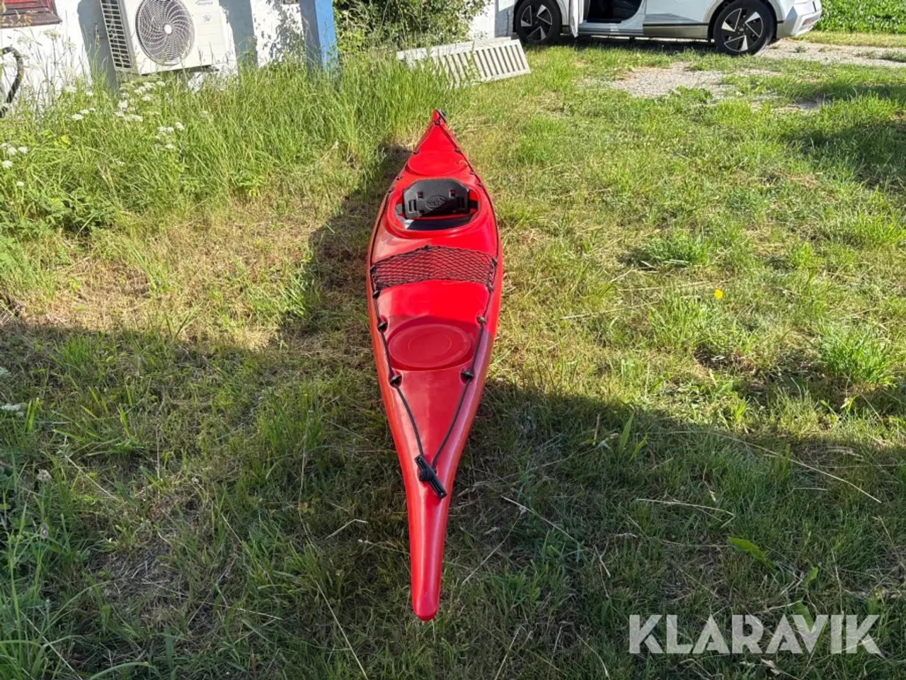 Billede 2 - Kajak Roto 430