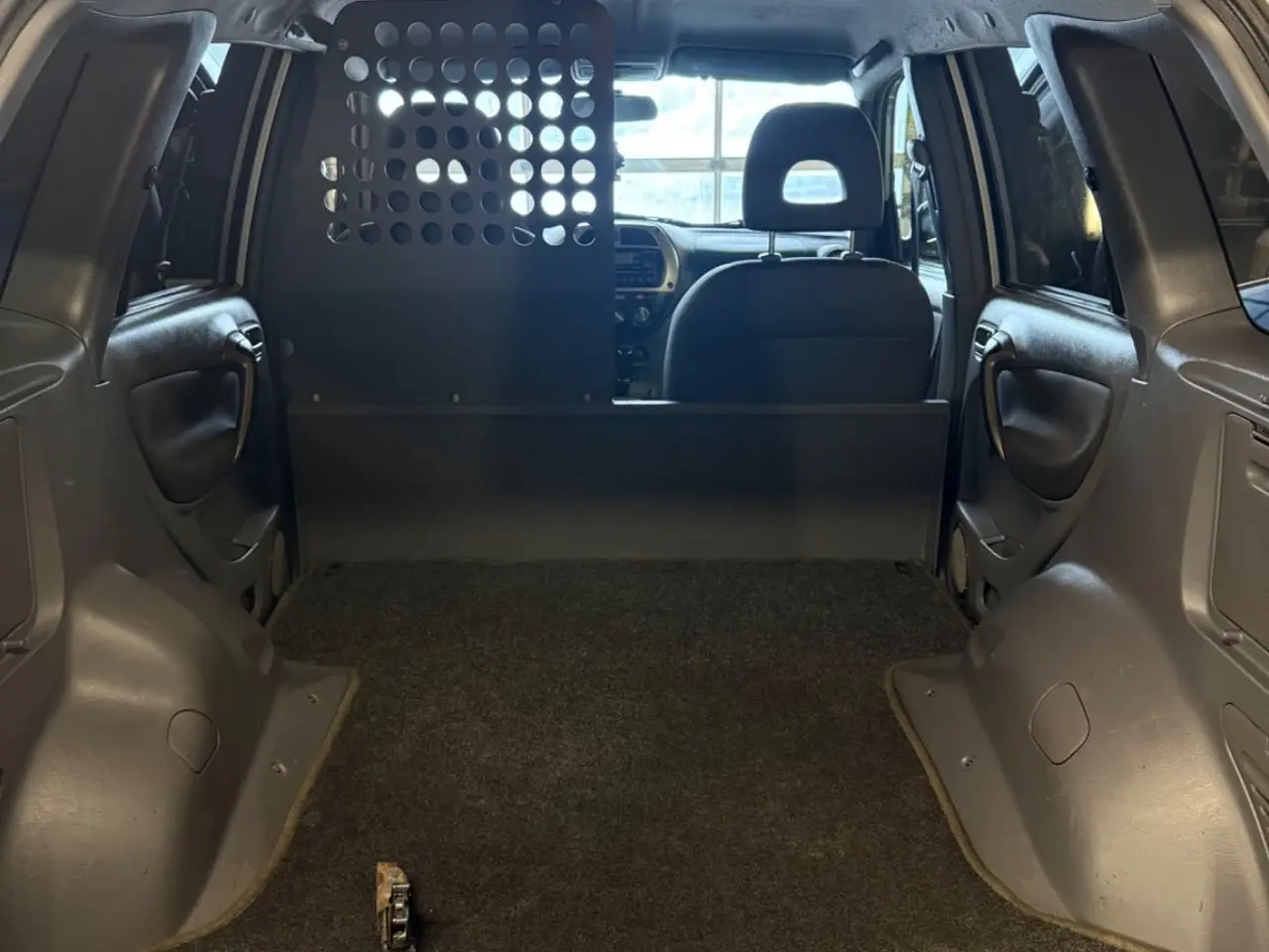 Billede 6 - Toyota RAV4 2,0 D-4D 4x4 Van