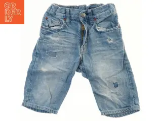 Slidte jeans til børn fra Denim (str. 110)