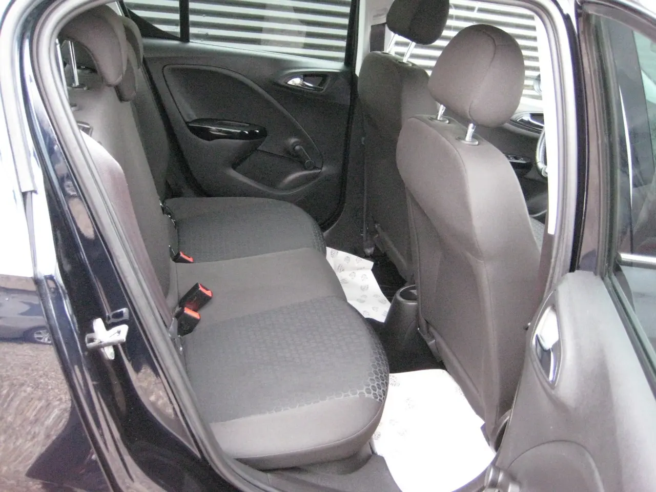 Billede 12 - Opel Corsa 1,4 16V Impress