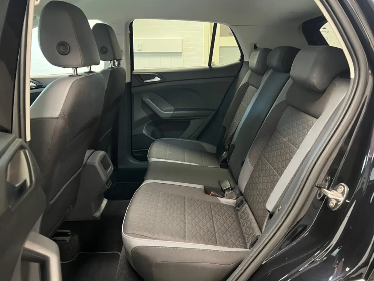 Billede 16 - VW T-Cross 1,5 TSi 150 Style Team DSG