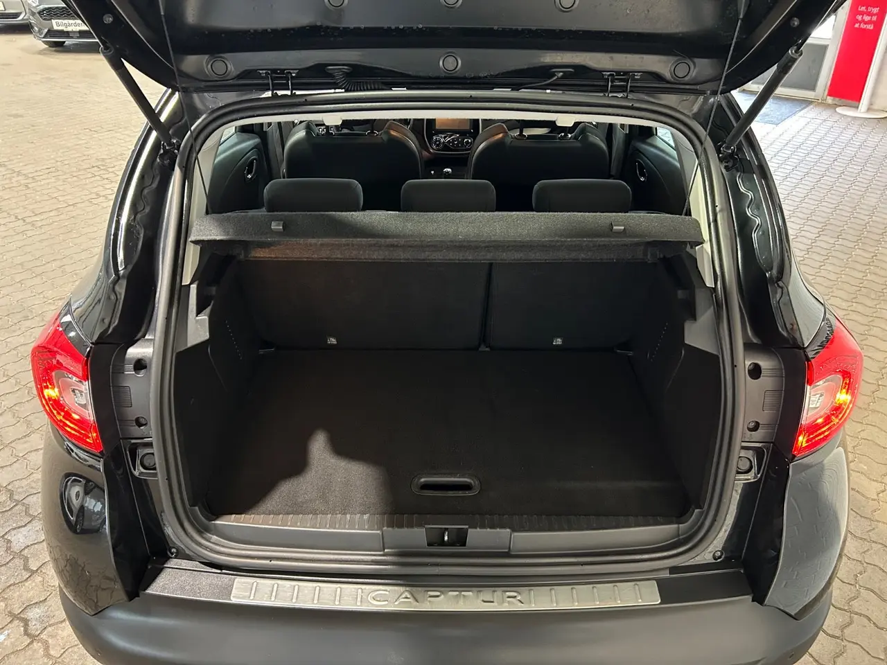 Billede 17 - Renault Captur 1,2 TCe 120 Expression EDC