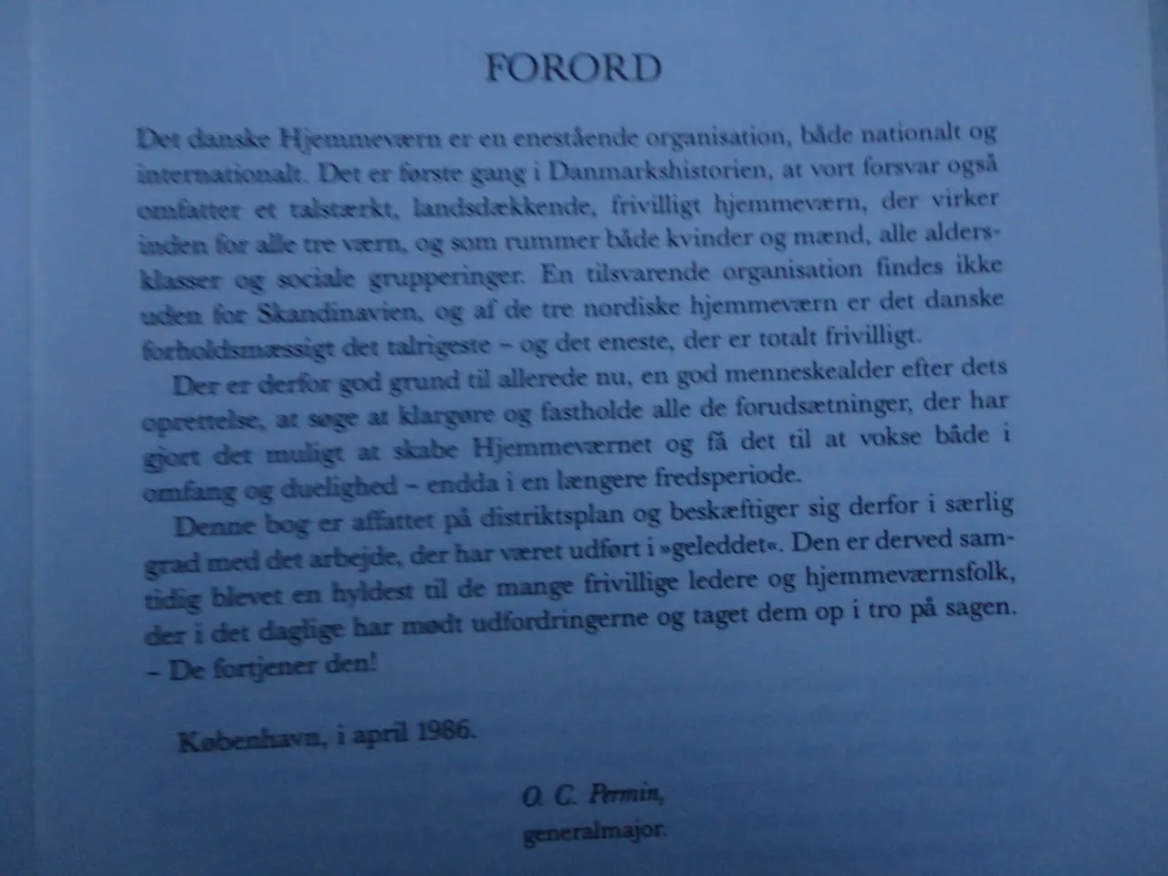 Billede 2 - Hjemmeværnet - Midtsjælland []