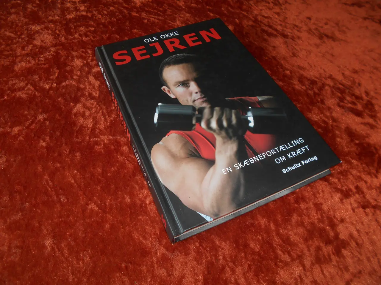 Billede 1 - Sejren, Ole Okke