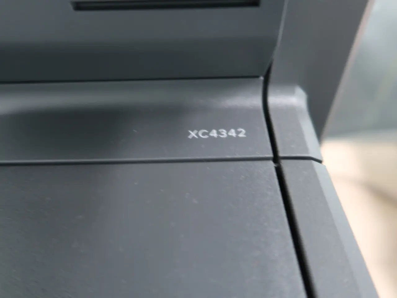 Billede 3 - Printer LEXMARK XC4342