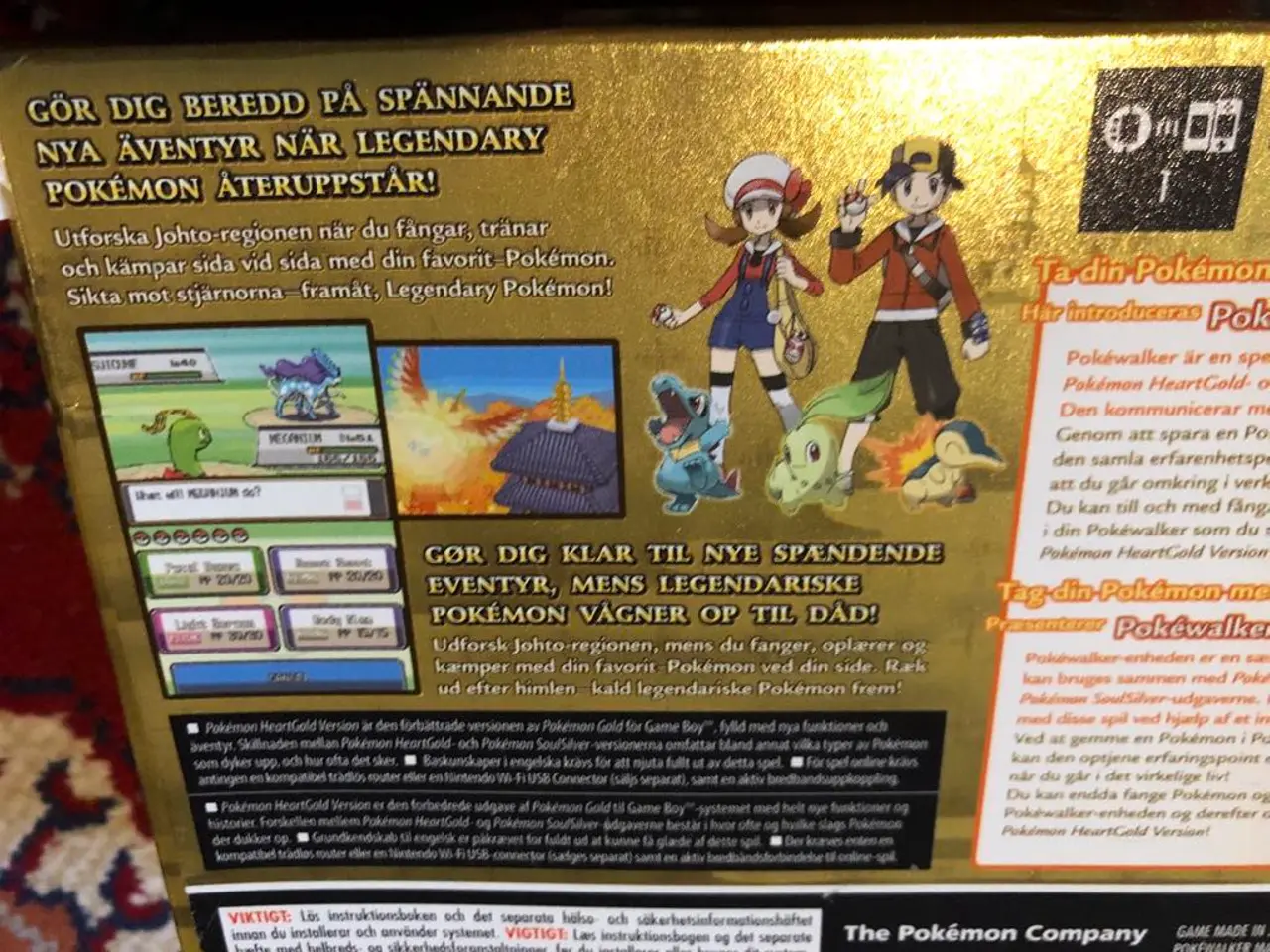 Billede 14 - Pokemon Ultra Moon, white 1+2, forskellig pris
