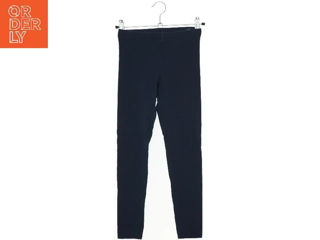 Billede 1 - Leggings fra H&M (str. 134 cm)
