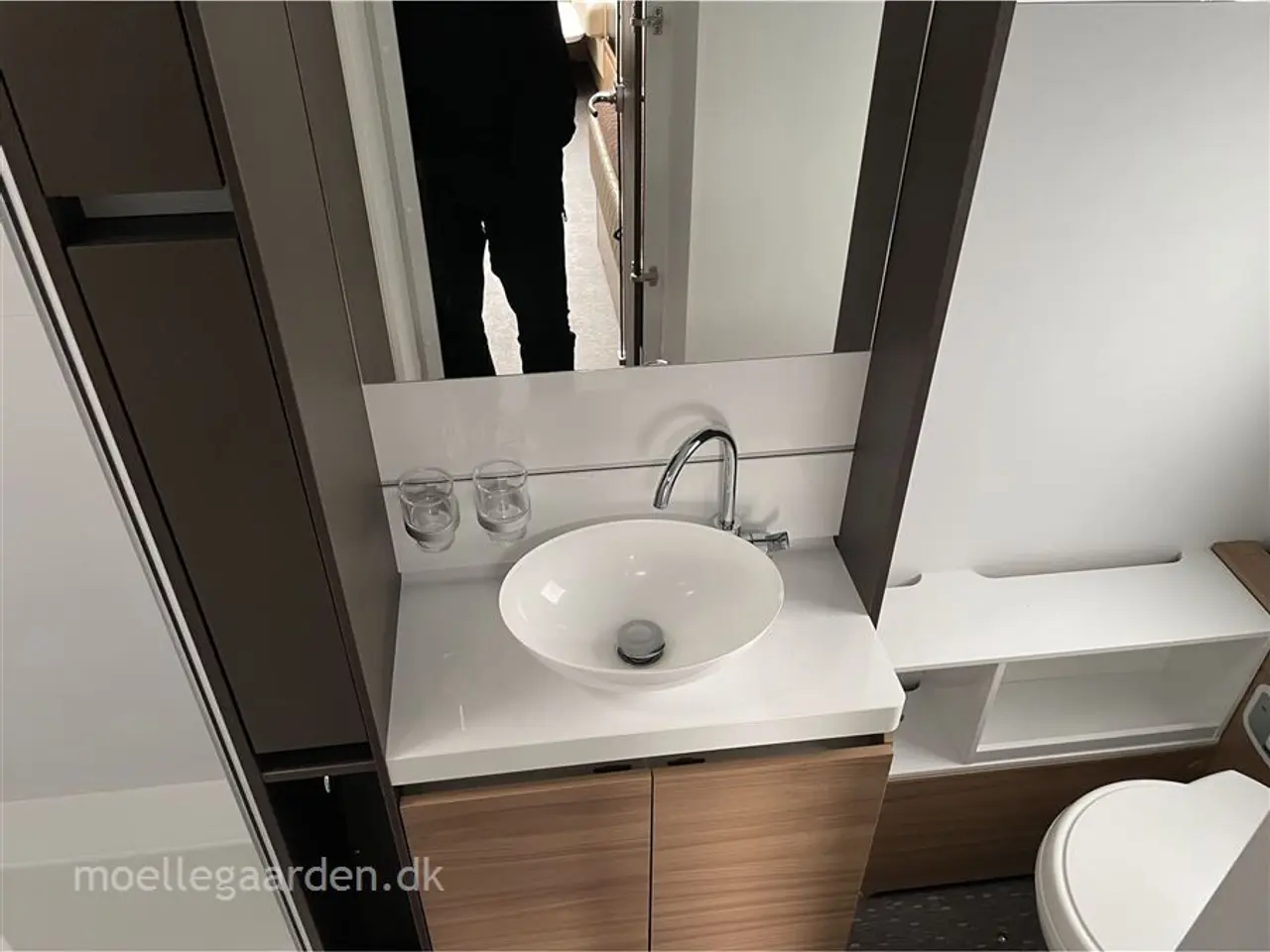 Billede 4 - 2017 - Adria Alpina 613 UT