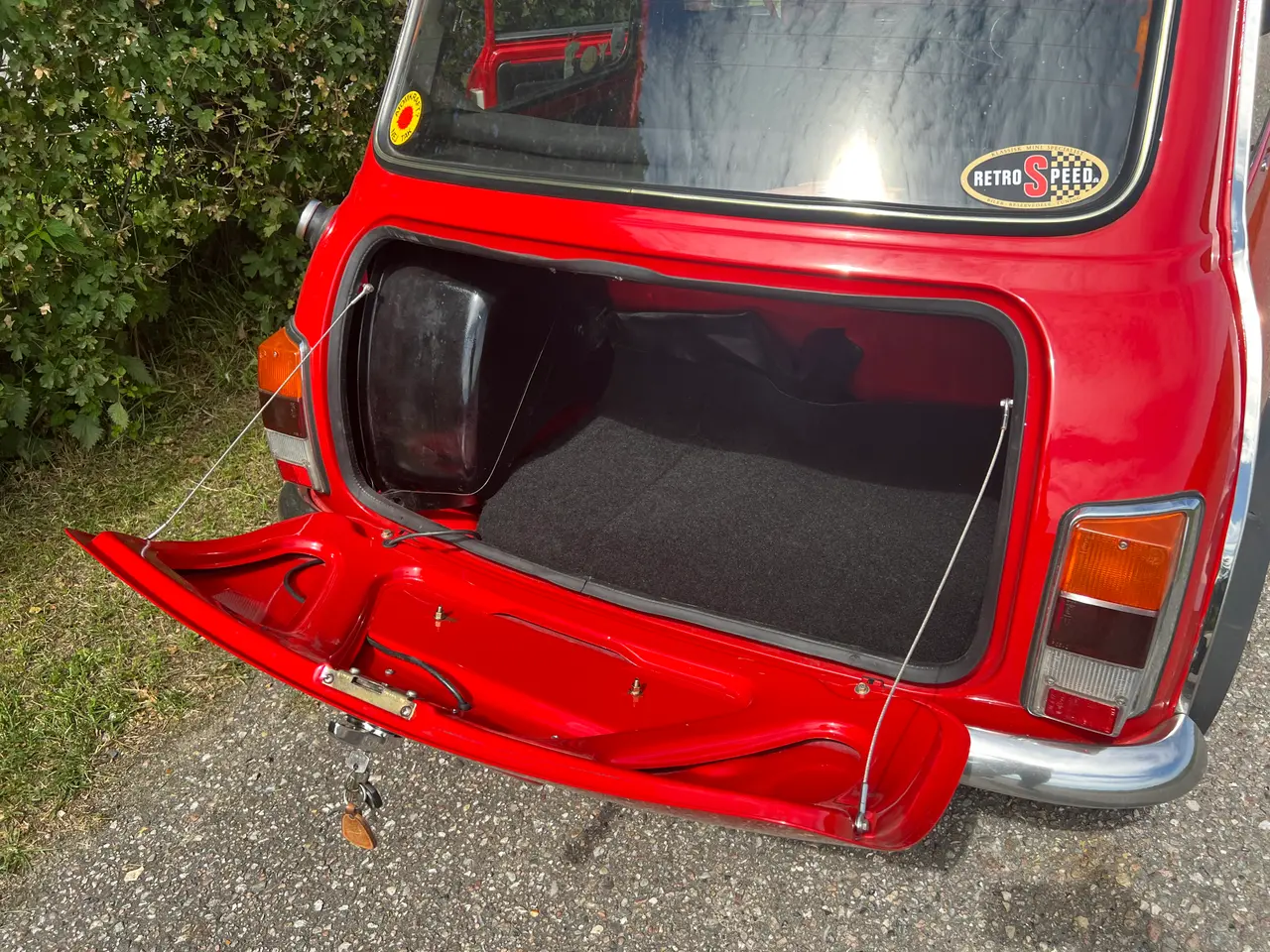 Billede 16 - Morris Mini 1000