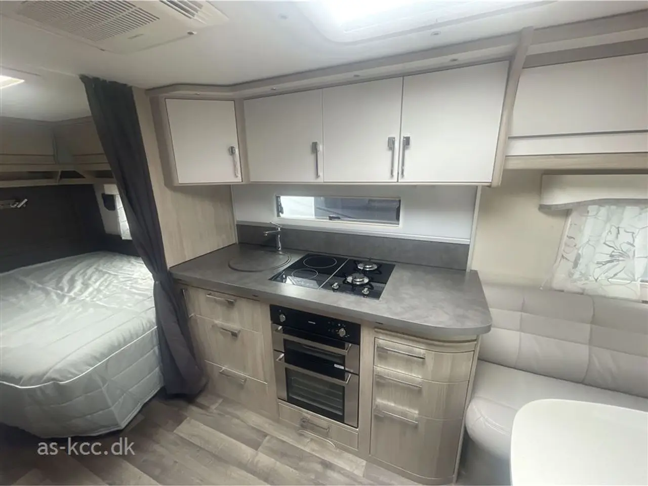 Billede 5 - 2022 - Kabe Imperial 560 XL KS