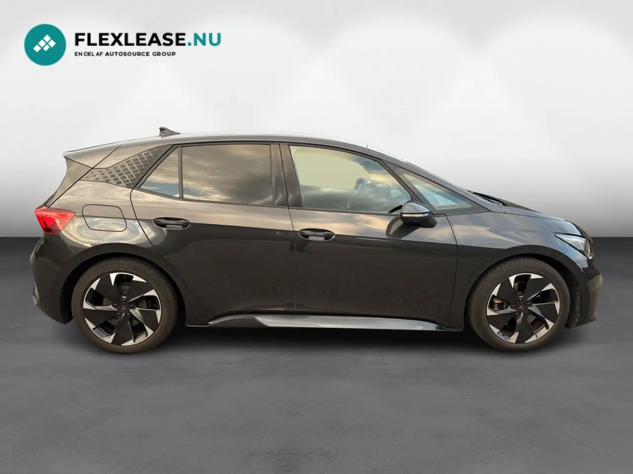 Billede 6 - Cupra Born 77 e-Boost