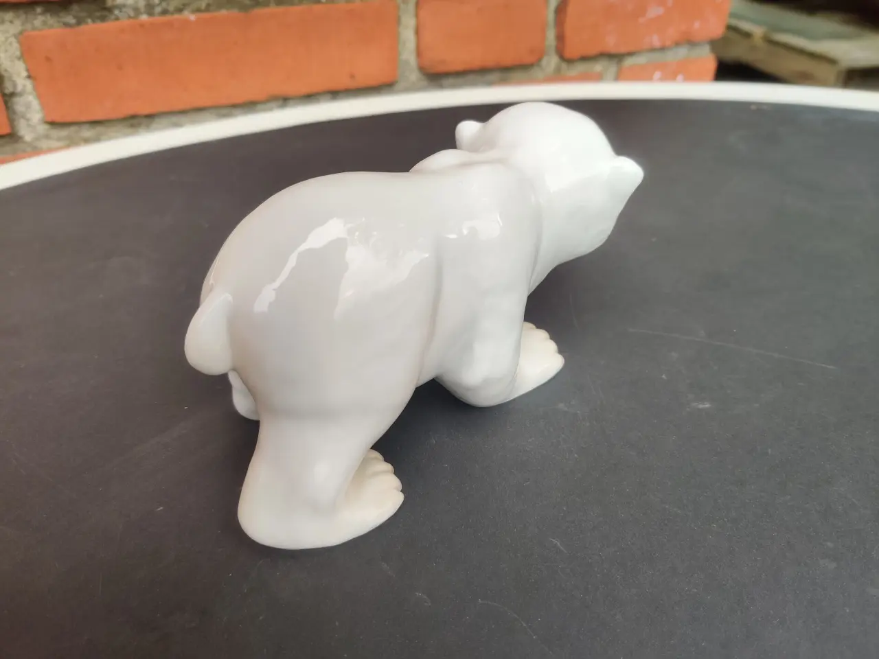 Billede 2 - Bjørn figur B&G