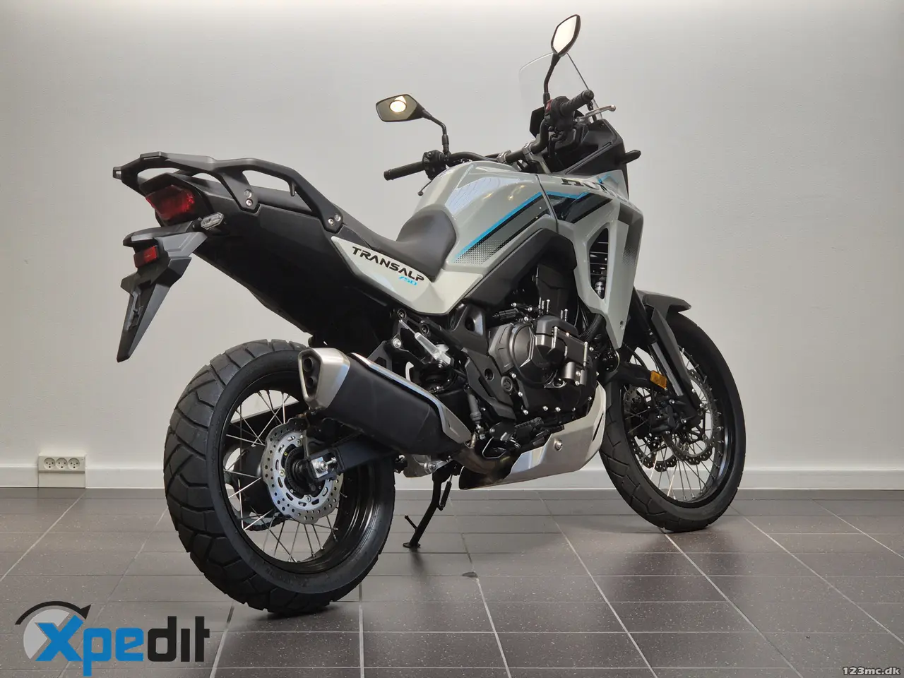 Billede 9 - Honda XL 750 Transalp E-Clutch