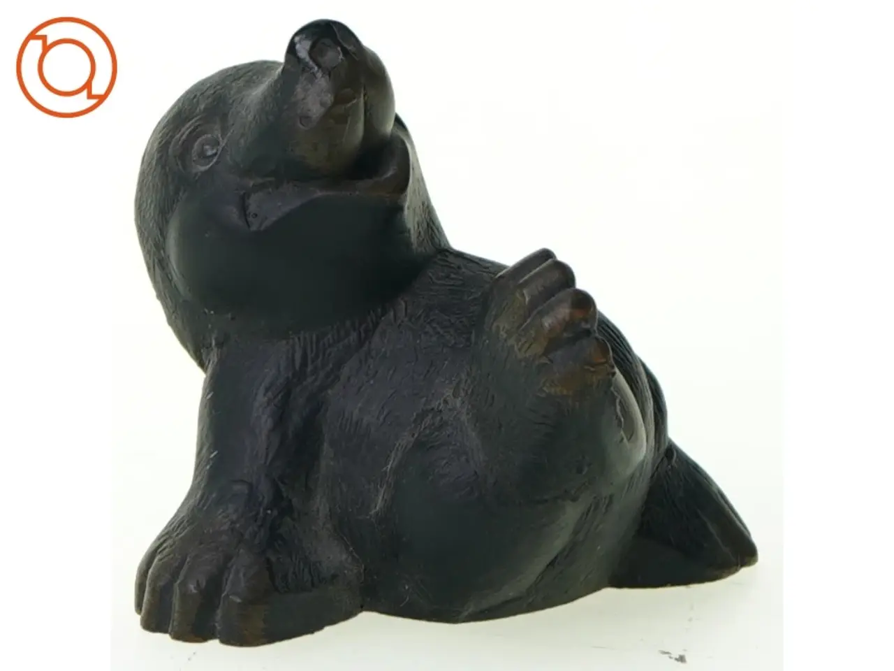 Billede 1 - Figur (str. 6 cm)