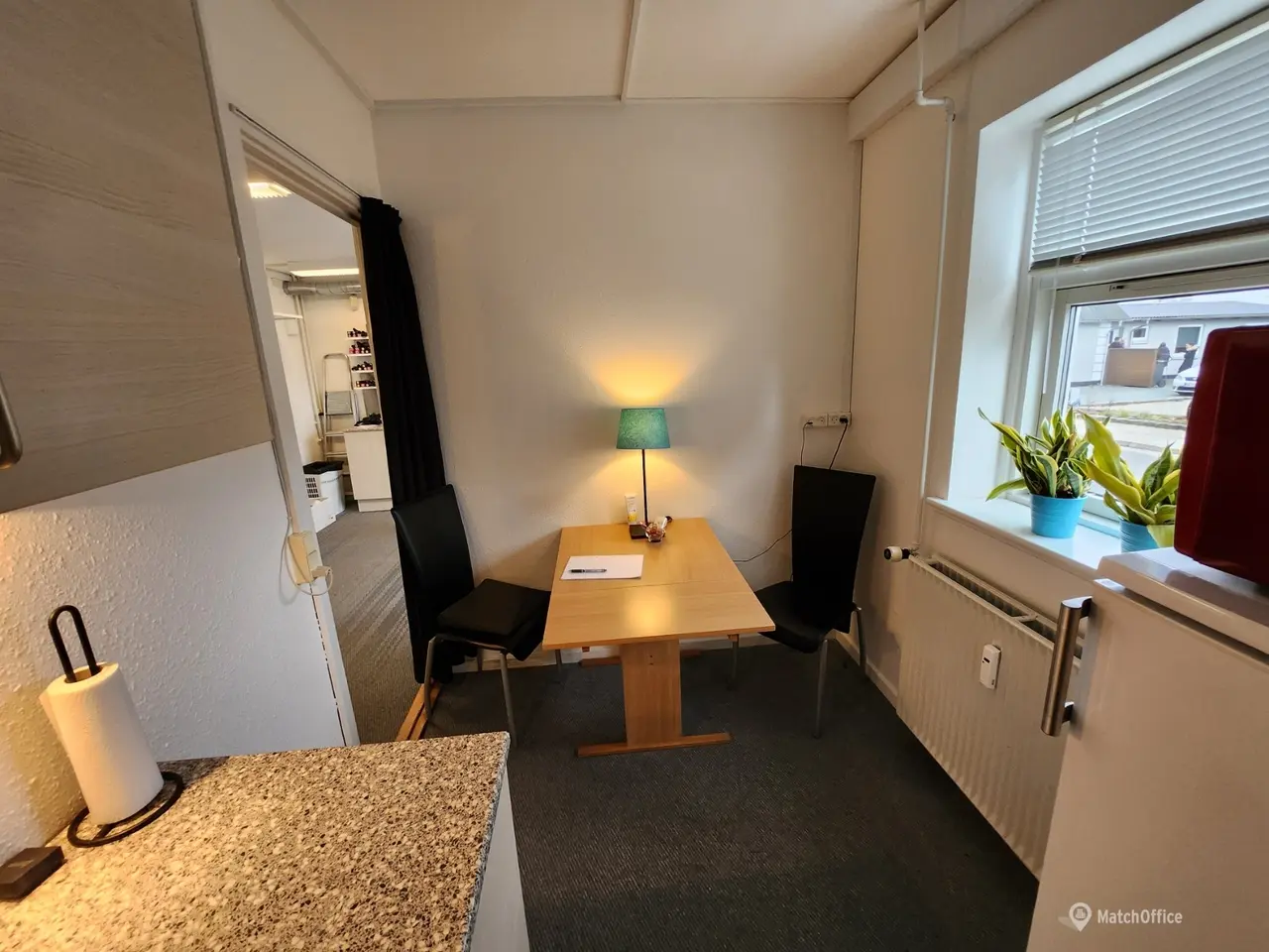 Billede 30 - Frisør Saloon inkl. inventar udlejes. moderne og klar til overtagelse.