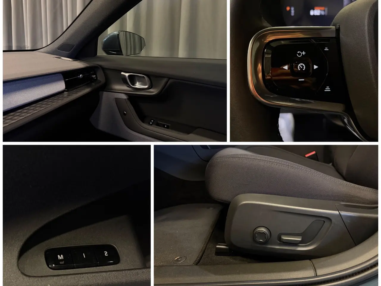 Billede 10 - Polestar 2  Long Range