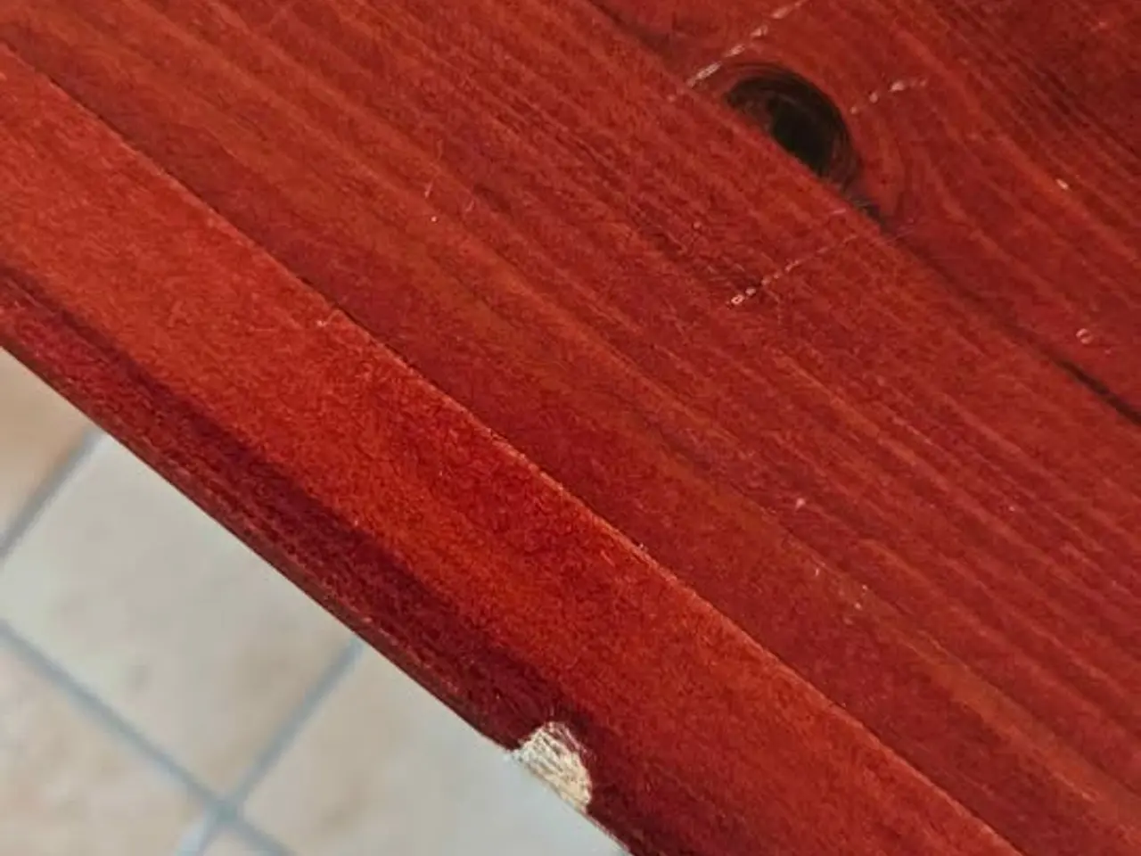 Billede 5 - Spisebord 90x220