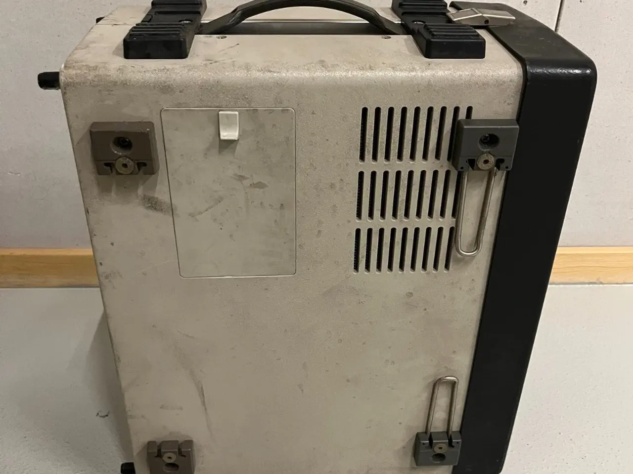Billede 6 - Siemens SIMATIC S5 PG631 Programming Unit, Vintage