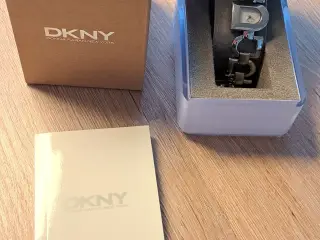 DKNY ure til dame. 