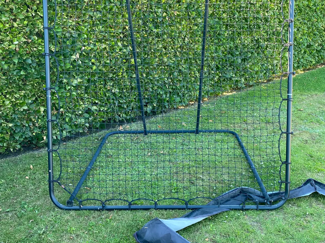 Billede 2 - Rebounder fra My Hood