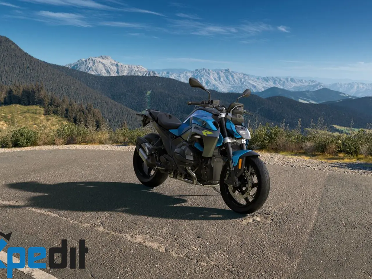 Billede 4 - BMW R 1300 R