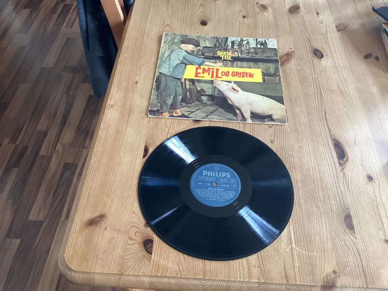 Billede 9 - Retro Lp,er