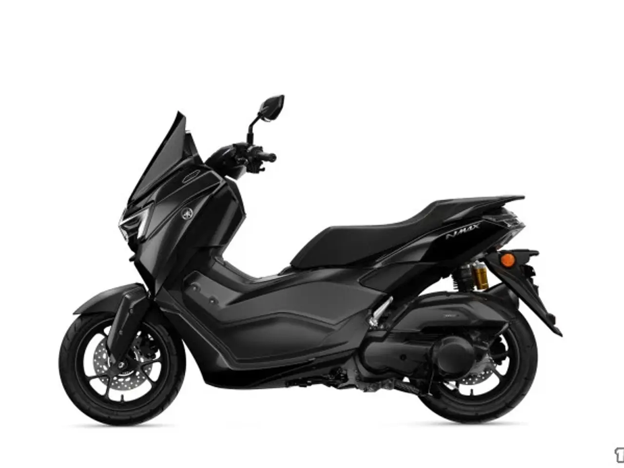 Billede 4 - Yamaha N-Max 155