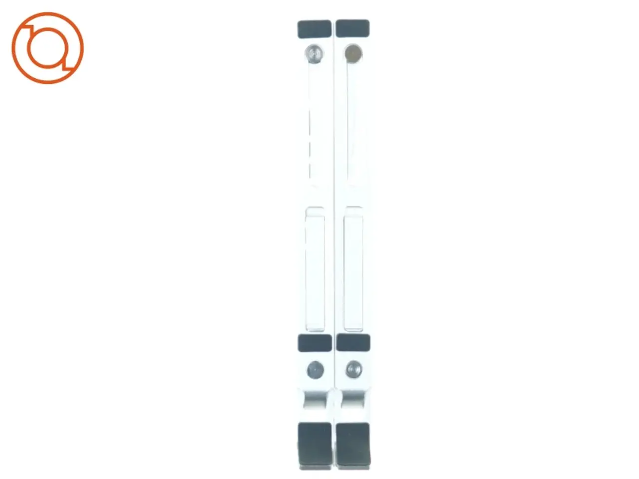 Billede 2 - Laptop stander (str. 24 x 16 cm)