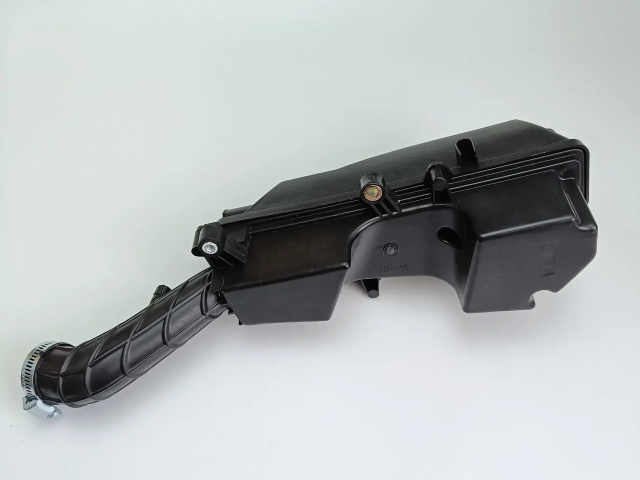 Billede 6 - NY! Komplet Luftfilter til 4T Scootere - 10" Hjul
