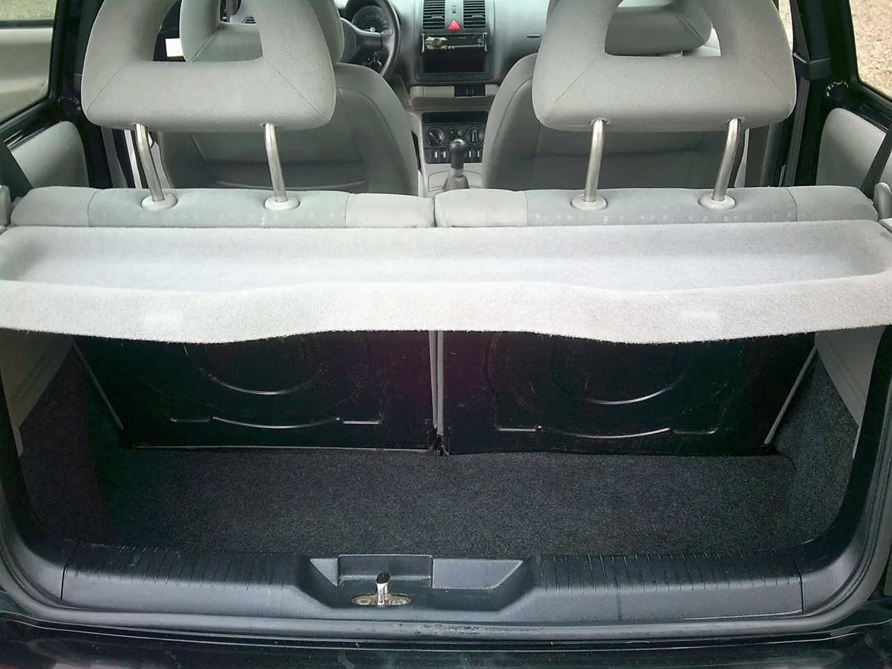 Billede 10 - VW Lupo 1,4 