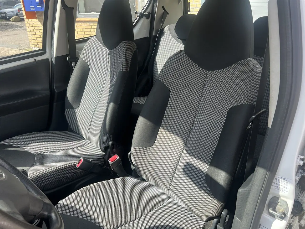Billede 7 - Toyota Aygo 1,0 VVT-I T2 68HK 5d