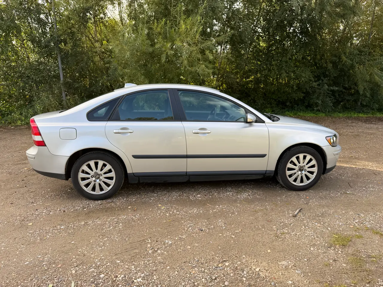 Billede 1 - Volvo s40 1.8