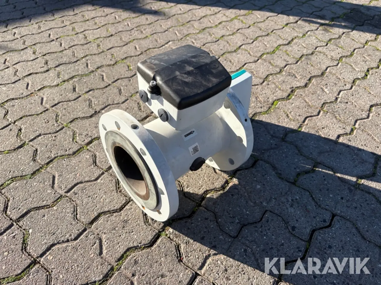 Billede 5 - Vand/flowmåler Siemens SITRANS F M MAG 5100