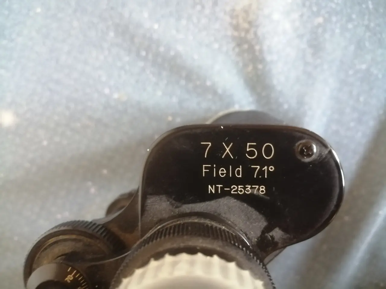 Billede 2 - Flot Nipole Coated Lens Kikkert