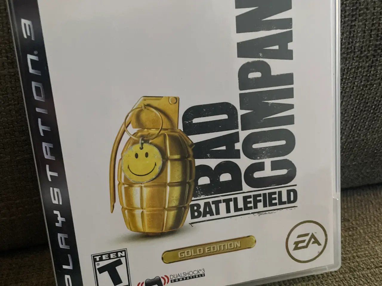 Billede 2 - Battlefield Bad Company Gold Edition PS3