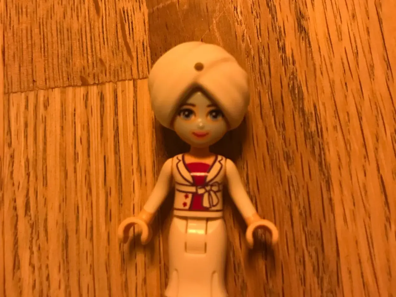 Billede 3 - LEGO friends