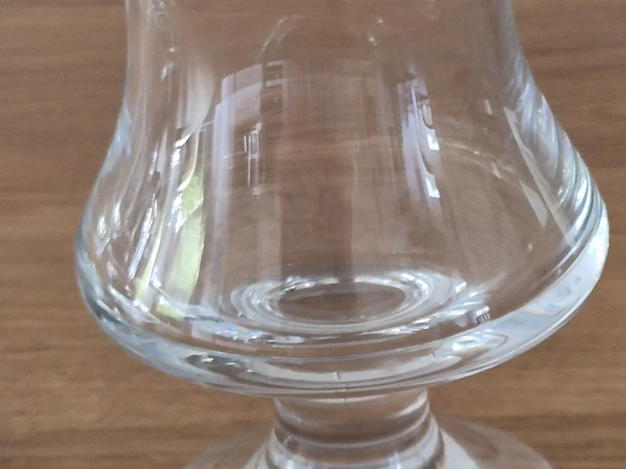 Billede 4 - Holmegaard - Snapsglas - cognac - likør glas -