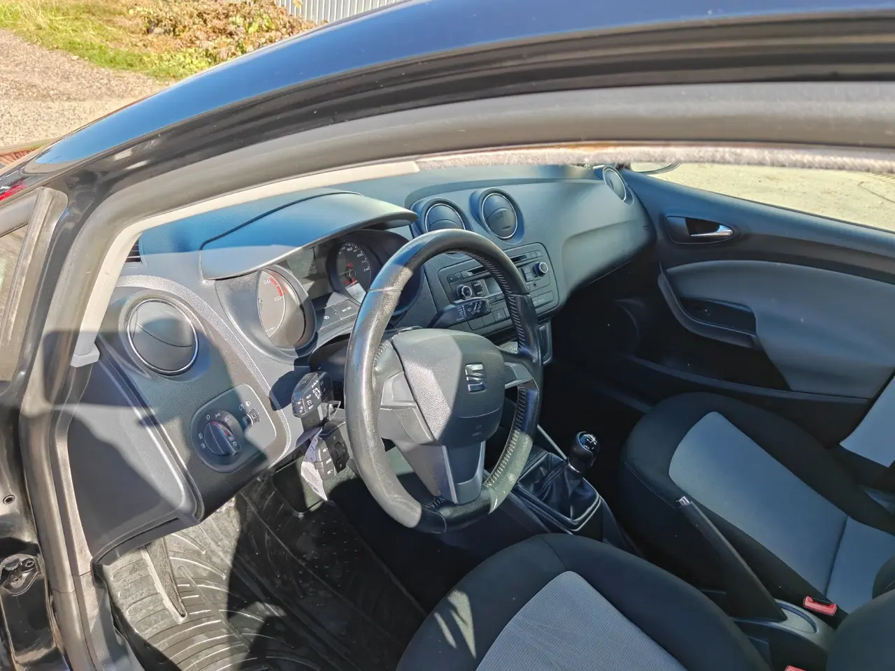 Billede 12 - Seat Ibiza 1,2 TDi 75 Style ST eco