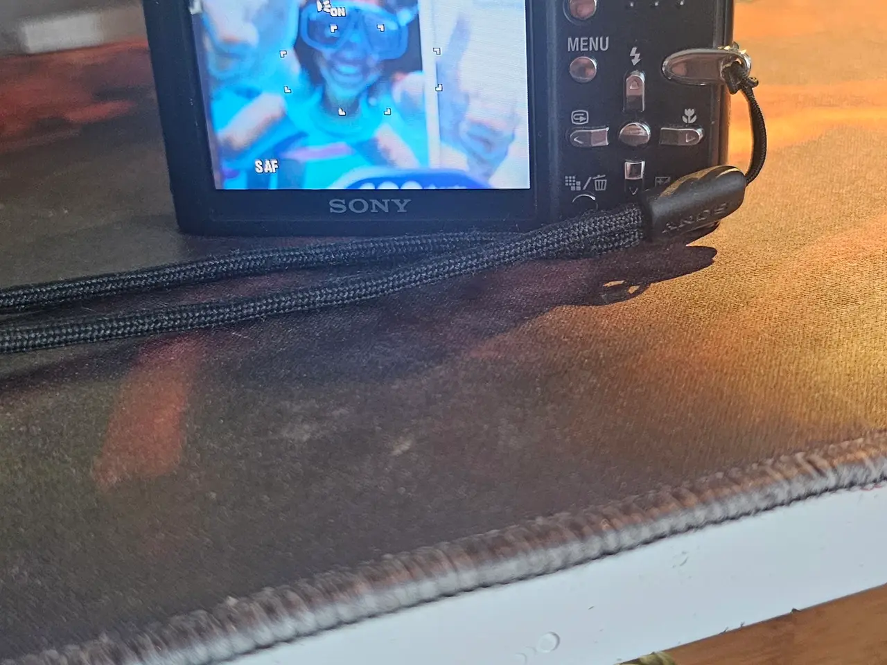 Billede 3 - Sony Cyber-shot DSC-T10