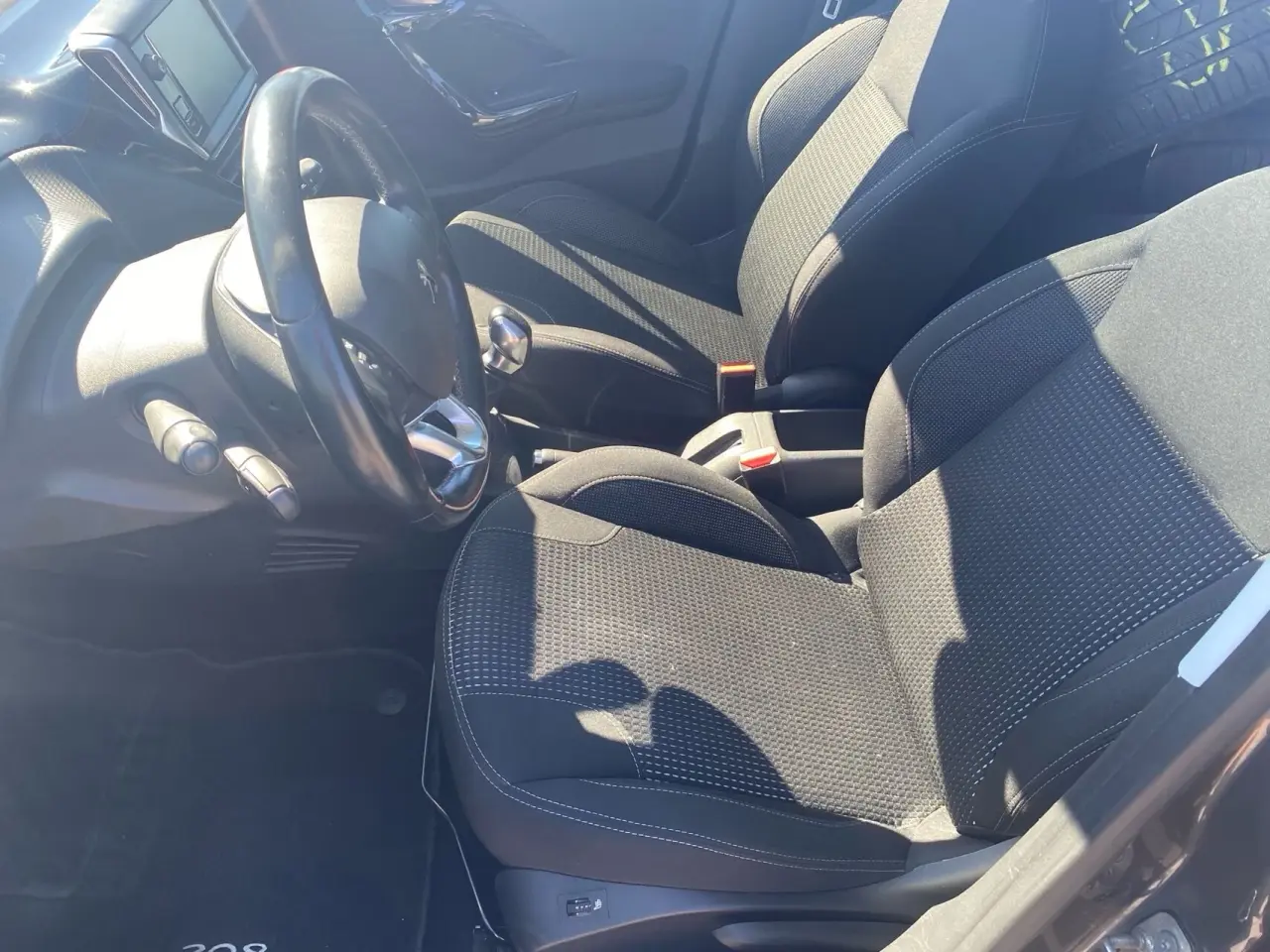 Billede 12 - Peugeot 208 1,2 PureTech Allure 82HK 5d
