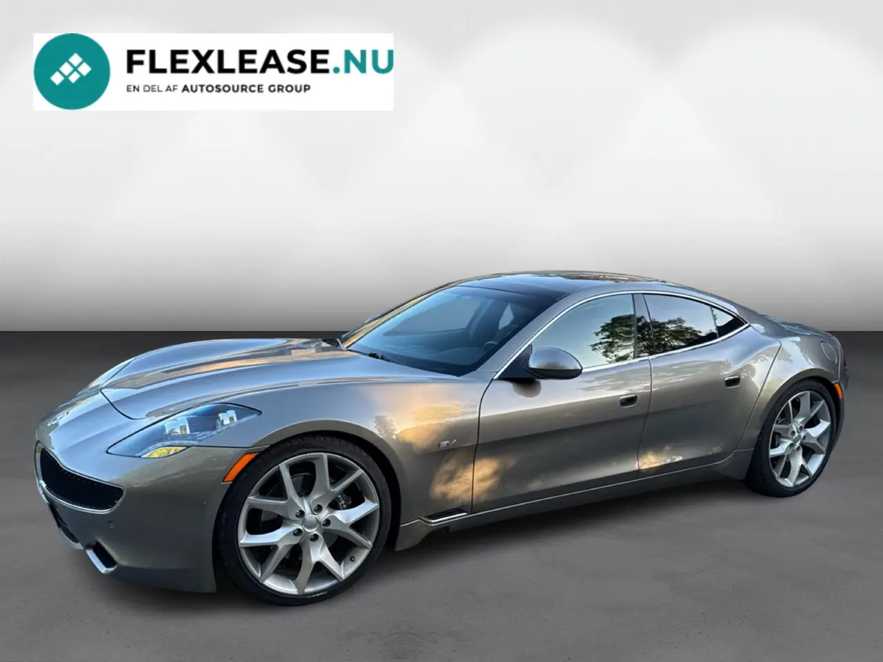 Billede 1 - Fisker Karma EcoChic