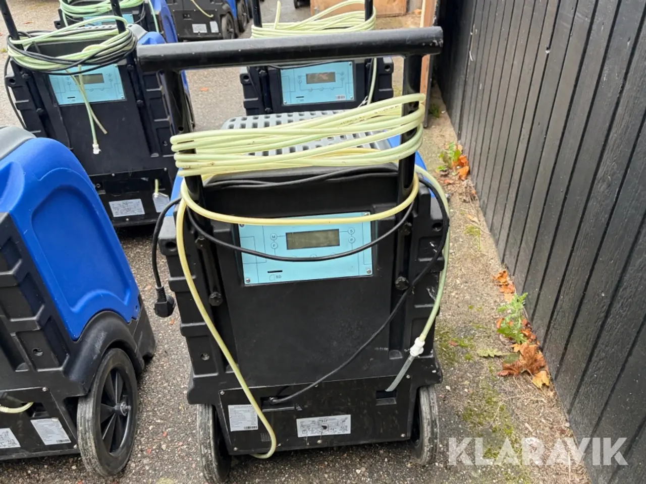 Billede 7 - Affugter Dryair DA6500 - 7 styk