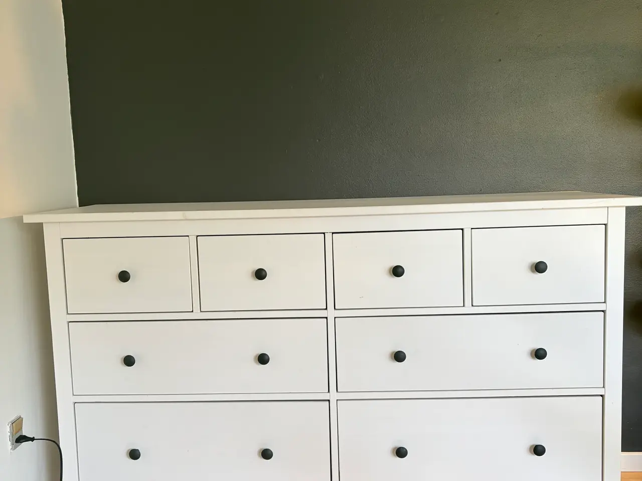 Billede 2 - Charmerende kommode