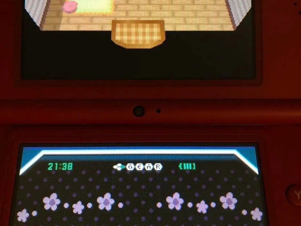 Billede 8 - Pokemon Blue, Pokemon Omega Ruby, Fire Emblem