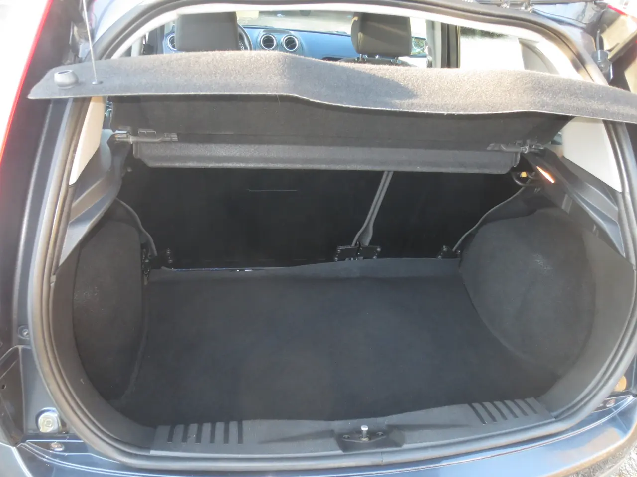 Billede 10 - Meget fin Ford Fiesta 1.4 i Nysynet. 