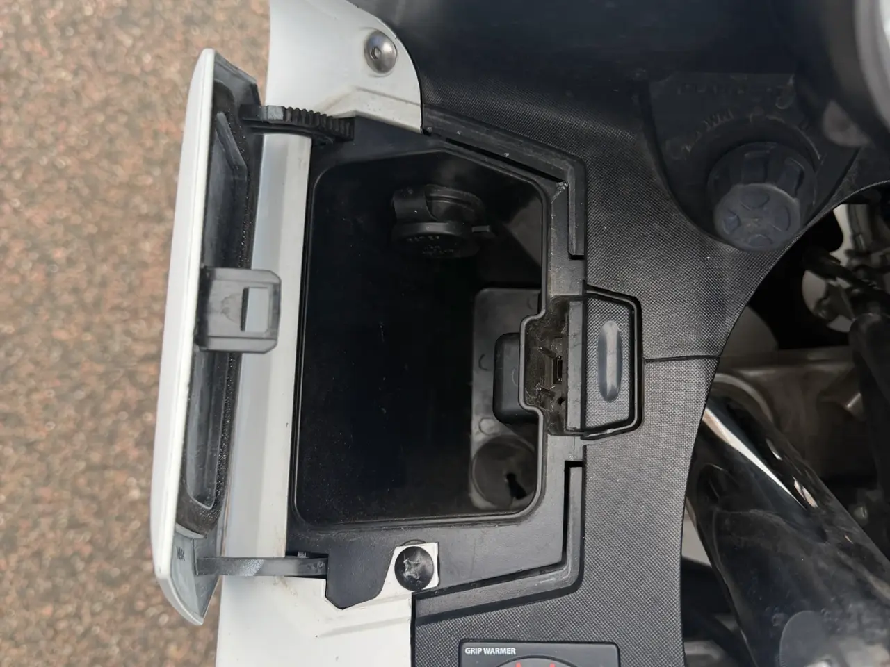 Billede 6 - Yamaha FJR 1300 – år 2011– 61.341 km –