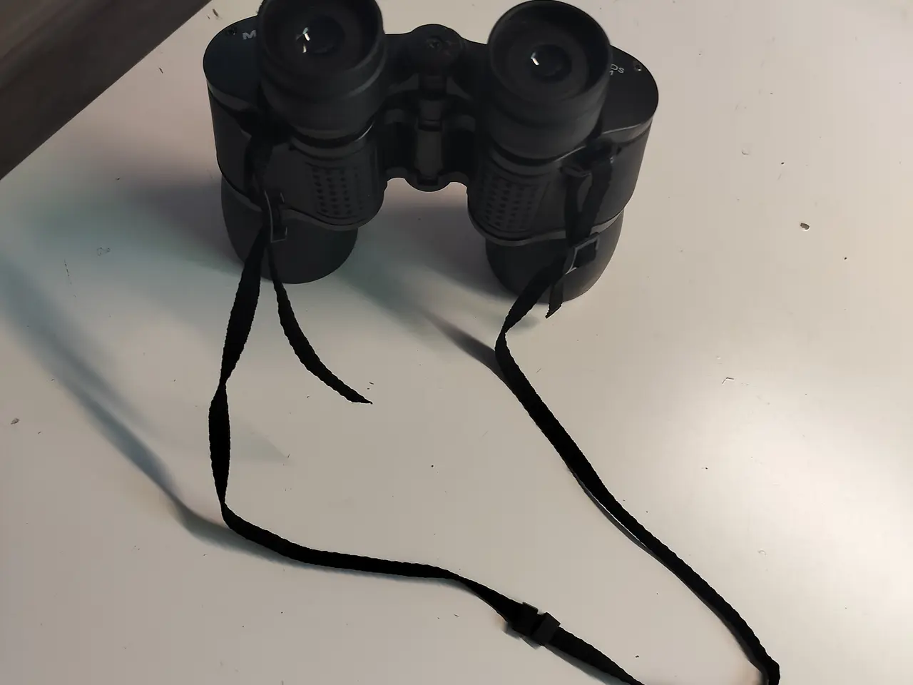 Billede 1 - Kikkert Maginon 10 x50 i pæn stand.