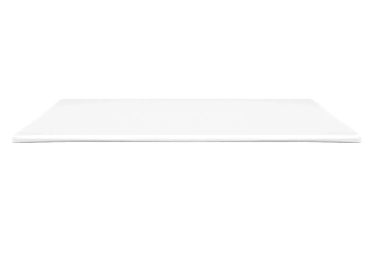 Billede 3 - Topmadras 200x200x5 cm