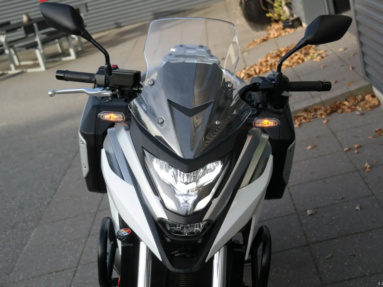 Billede 15 - Honda NC 750 XD MC-SYD BYTTER GERNE